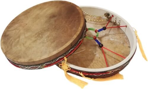 Shamanic Drum