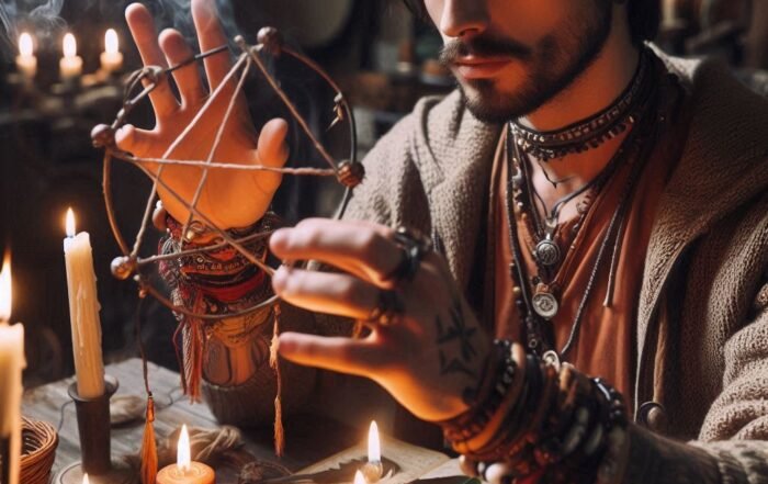 Practices of Wicca