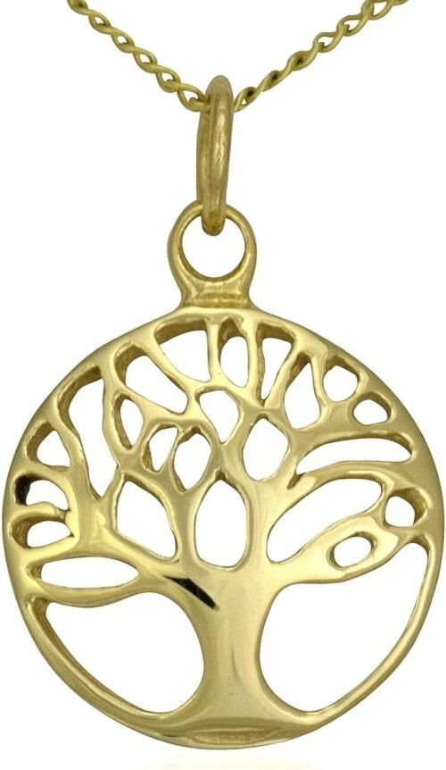 tree of life necklace